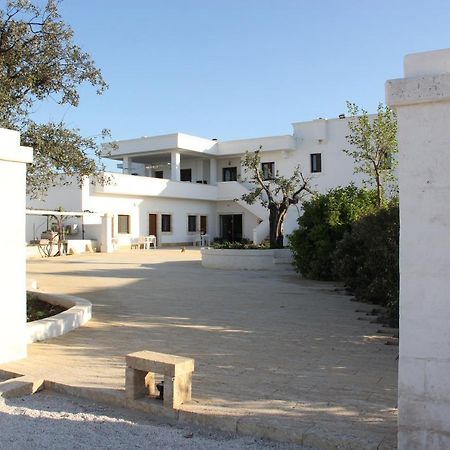 Masseria Lama D'Impisa Fasano Exterior foto