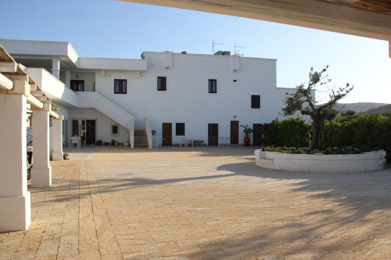 Masseria Lama D'Impisa Fasano Exterior foto