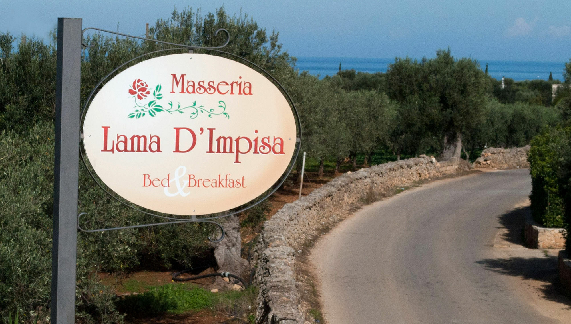 Masseria Lama D'Impisa Fasano Exterior foto